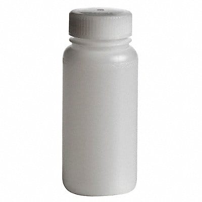 Bottle 65 mm H Natural 61 mm Dia PK24
