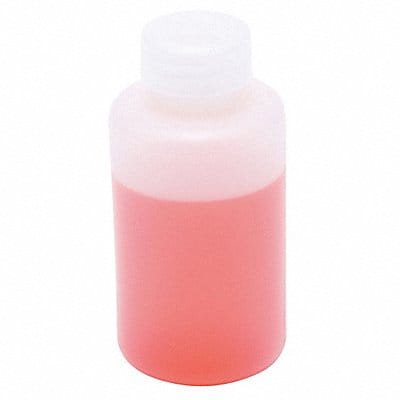 Dropper Bottle 79mmH Clear 40mmDia PK12