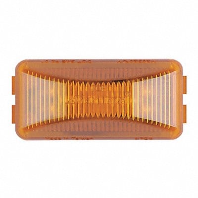 Clearance Marker Light FMVSS J592e P2