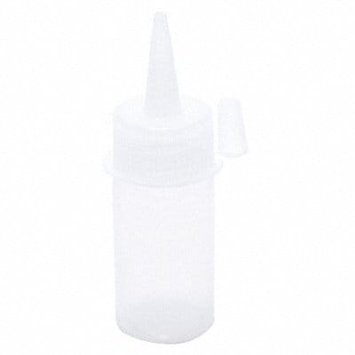 Dispensing Bottle 115mm H 31mm Dia PK10