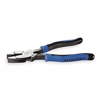 Linemans Plier 9-1/2 L Ergonomic Linemans Plier 9-1/2 L Ergonomic