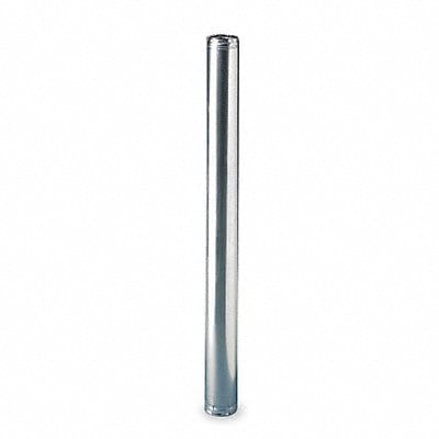 Pipe Section 6 Dia 5 ft L