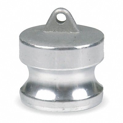 Dust Plug Type DP Aluminum 1