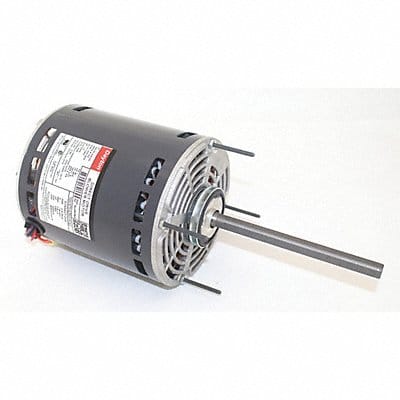 Motor 1 HP 1625 rpm 48YZ 208-230V