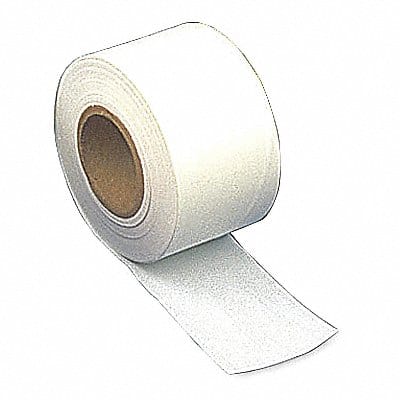 Flagging Tape White 300 ft L 2 in
