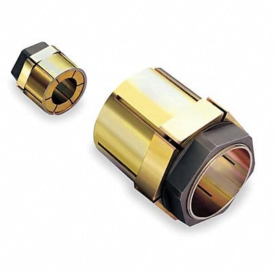 Keyless Bshng 1 7/8in Shaft 2 7/8in OD