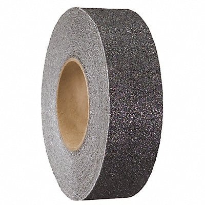 AntiSlip Tape 60 ftLx2 inW BLK 60 Grit AntiSlip Tape 60 ftLx2 inW BLK 60 Grit