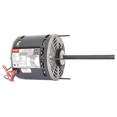 Motor 1/2 HP 1625 rpm 48YZ 115V