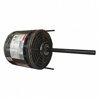 Motor 1/2 HP 1075 rpm 48YZ 115V