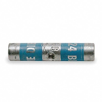 Long-Barrel Spl TinPltd Long Blue