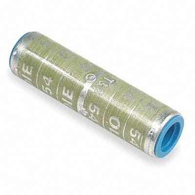 Long-Barrel Spl TinPltd Long Olive Long-Barrel Spl TinPltd Long Olive