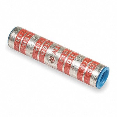 Long-Barrel Spl TinPltd Long Red