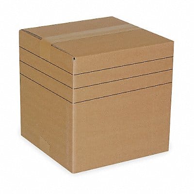Multidepth Shipping Carton 30 in L