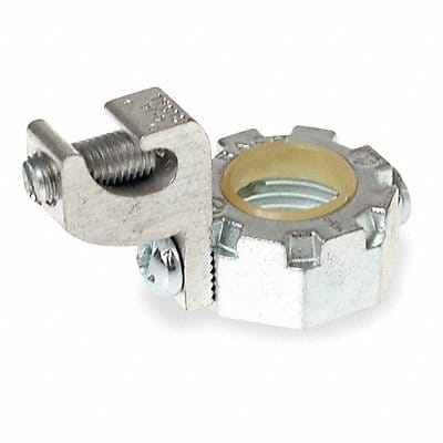 Bushing Iron Overall L 2 9/10in