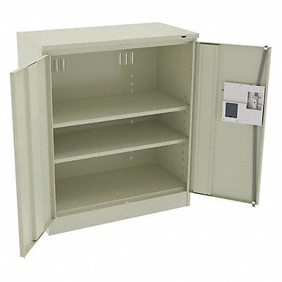 K3830 Strg Cab 42 x36 x18 Ptty 2Shlv