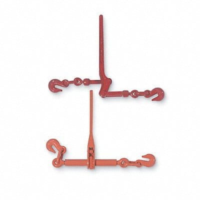 Ratchet Load Binder Fixed 5400 lb.