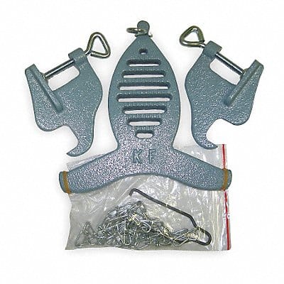 Foot Pedal for 3ZKV5