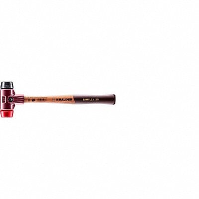 Soft Face Hammer 12 oz 11-13/16 L