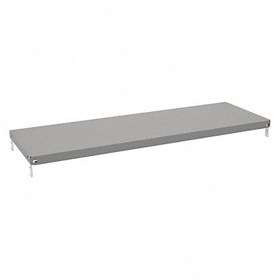 Shelf 22 ga 1inx36inx12in