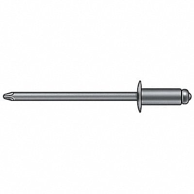Blind Rivet 2 33/94 L 0.183 dia PK250