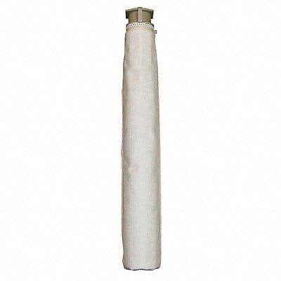Sleeve Filter Cloth Non-Reusable