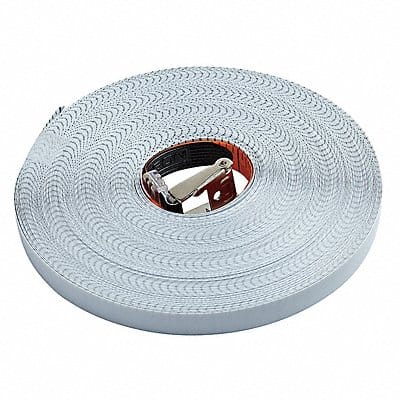 Fiberglass Tape Refill 100Ft Engr/Metric