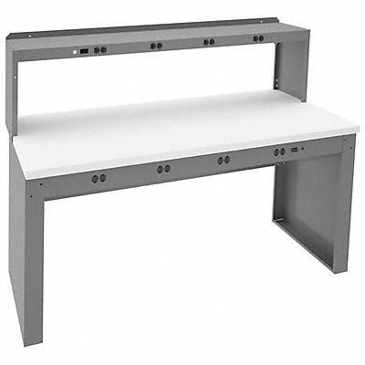 Workbench Laminate 72 W 36 D