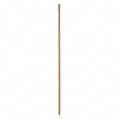 Handle 60 in L Threaded