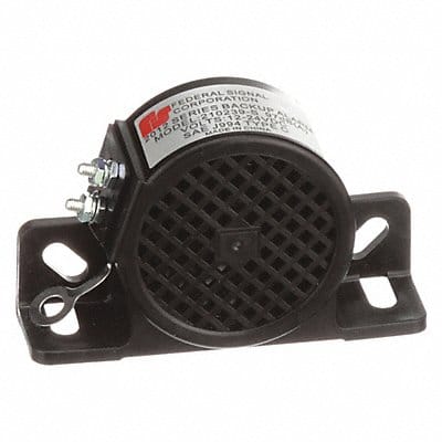 Back Up Alarm 97dB 2-1/2 H