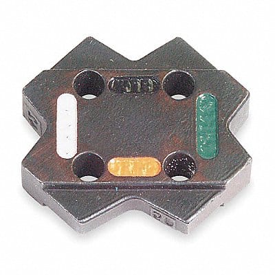Crimping Die TNB Series 13400 1-3/0 AWG