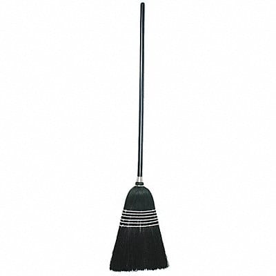 Corn Broom 42 in Handle L 11 in Face