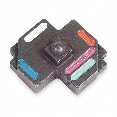 Upper Die 8 AWG 6 AWG 1/0 AWG 4/0 AWG