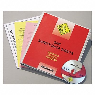 DVDSafetyProgram GloballyHarmonizedSystm