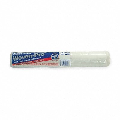 Paint Roller Cover 18 L 1/2 Nap Woven