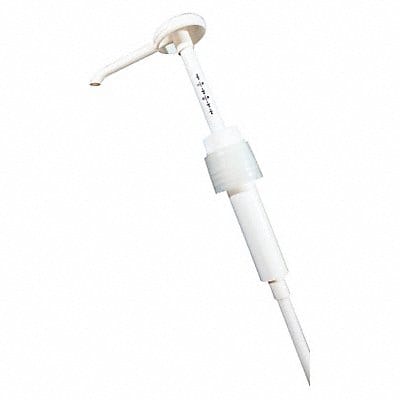 Pump Disp WH Not ApplicableD Pump Disp WH Not ApplicableD