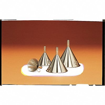 Funnel 104.7 mm Dia 188.5 mL