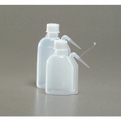 Wash Bottle 250 mL 60 mm Dia PK4