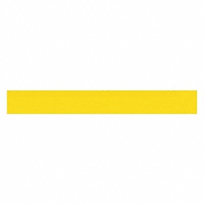 Mat Edging Yellow 3 x 3ft. 3