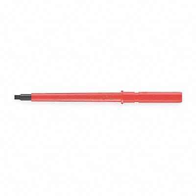 Insulated Screwdriver Bit SAE 9mm Hex #1