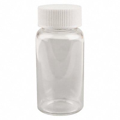 Scintillation Vial with Cap 20 mL PK100