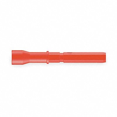 Insulated Screwdriver Bit Metric 9mm Hex