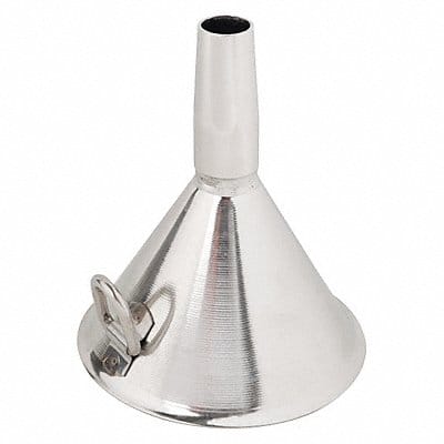 Funnel 9.5 cm H 70.25 mL