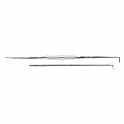 Three-Point Scriber Straight 6-5/8 L.