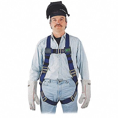 K3249 Arc Flash Body Harness VersaLite L/XL