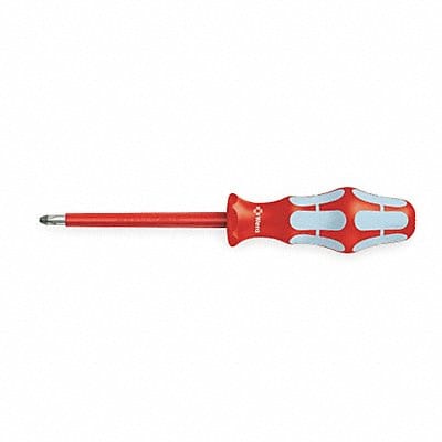 Insulated Phillips Screwdriver #1