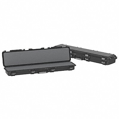 Gun Case Single 52 13 W Black