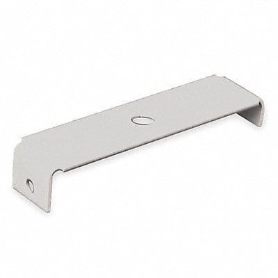 Support Clip Gray Steel Clips