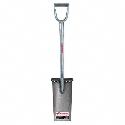 Landscaper Spade Steel 29 In. Landscaper Spade Steel 29 In.