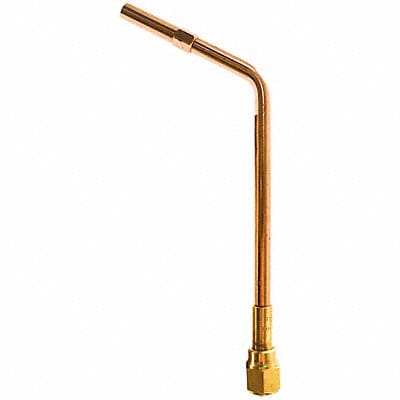 UNIWELD MFA Sz6 Acetylene Heating Tip