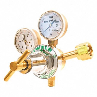 UNIWELD RUH82 Stage Regulator